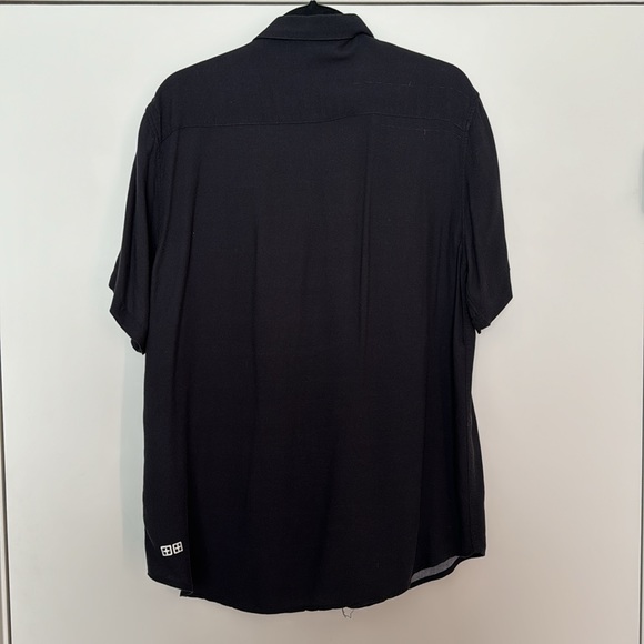 Ksubi Bring Back Life Button Up - Picture 3 of 4